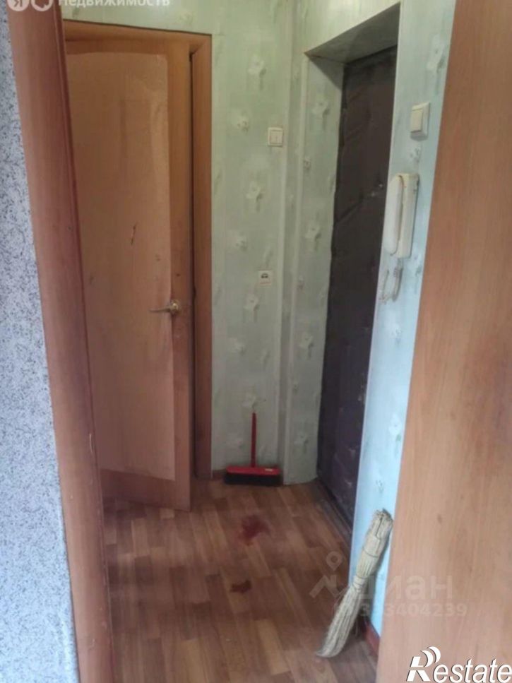 1-комн квартира ул Макаренко, 15,  д. 15