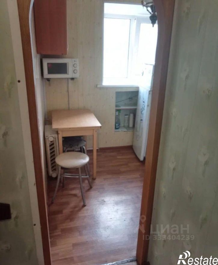 1-комн квартира ул Макаренко, 15,  д. 15