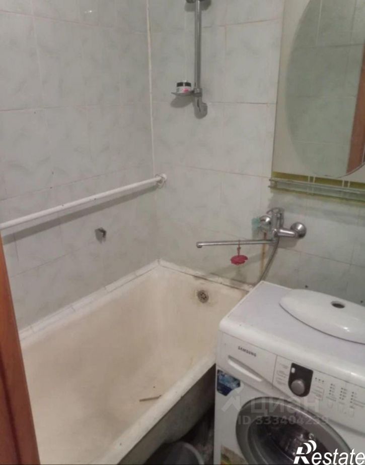 1-комн квартира ул Макаренко, 15,  д. 15