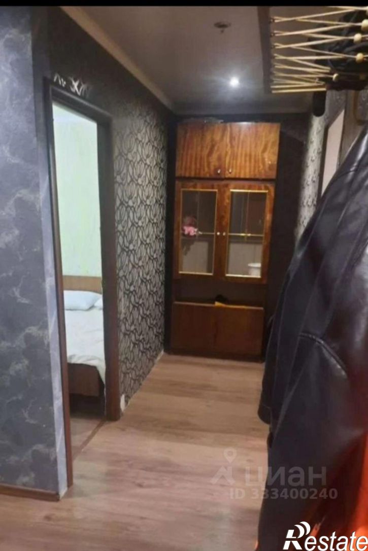 2-комн квартира ул Строителей, 6,  д. 6