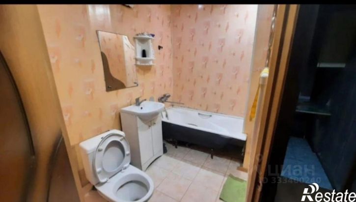 2-комн квартира ул Строителей, 6,  д. 6