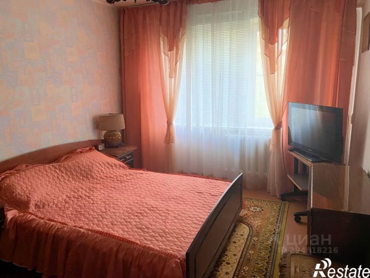 2-комн квартира ул Калинина, 14А,  д. 14А