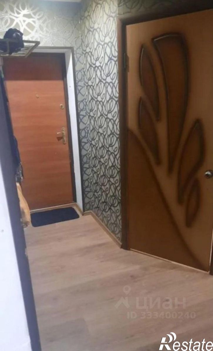 2-комн квартира ул Строителей, 6,  д. 6