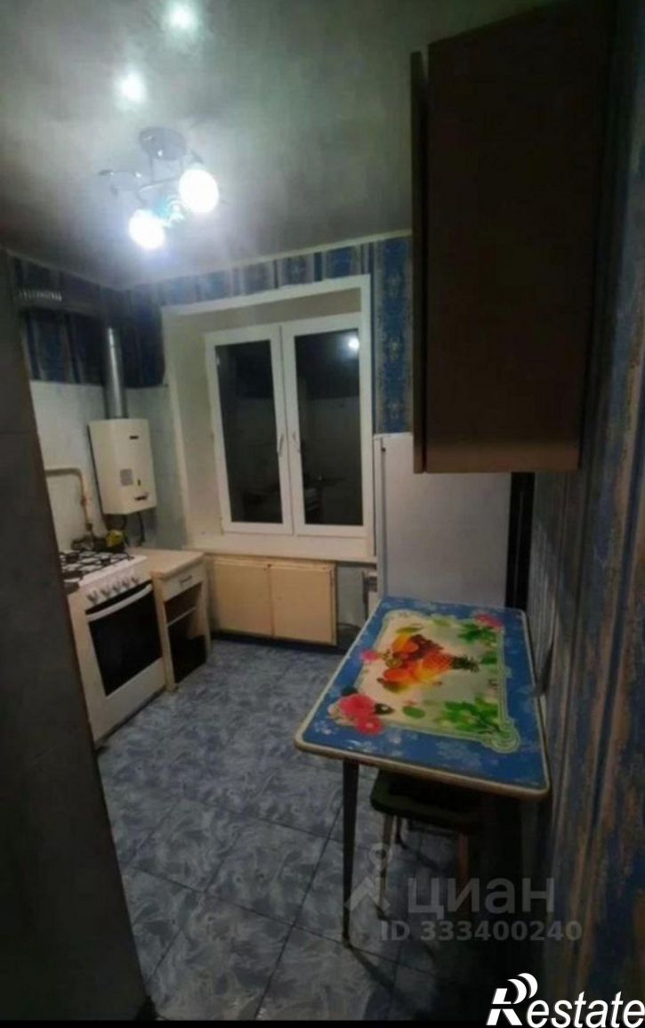 2-комн квартира ул Строителей, 6,  д. 6