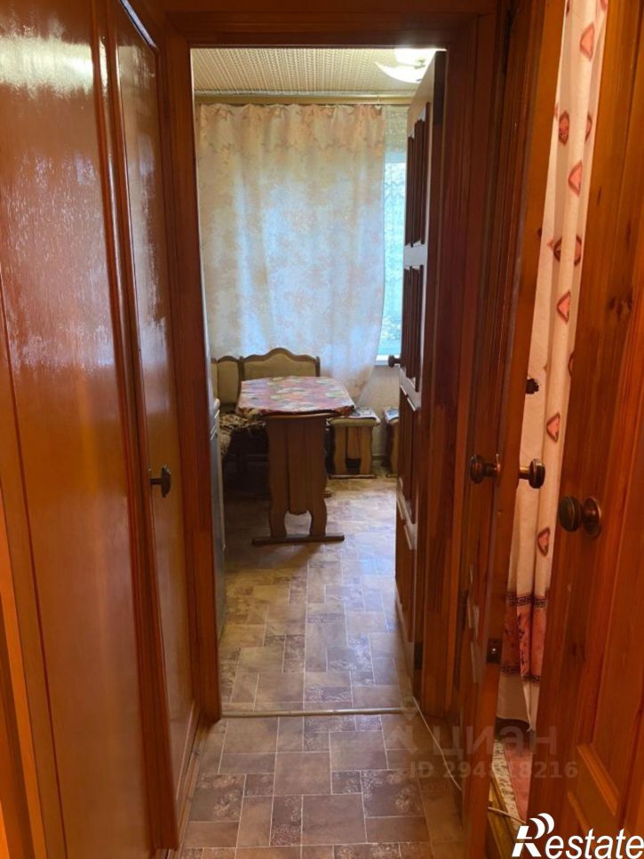 2-комн квартира ул Калинина, 14А,  д. 14А