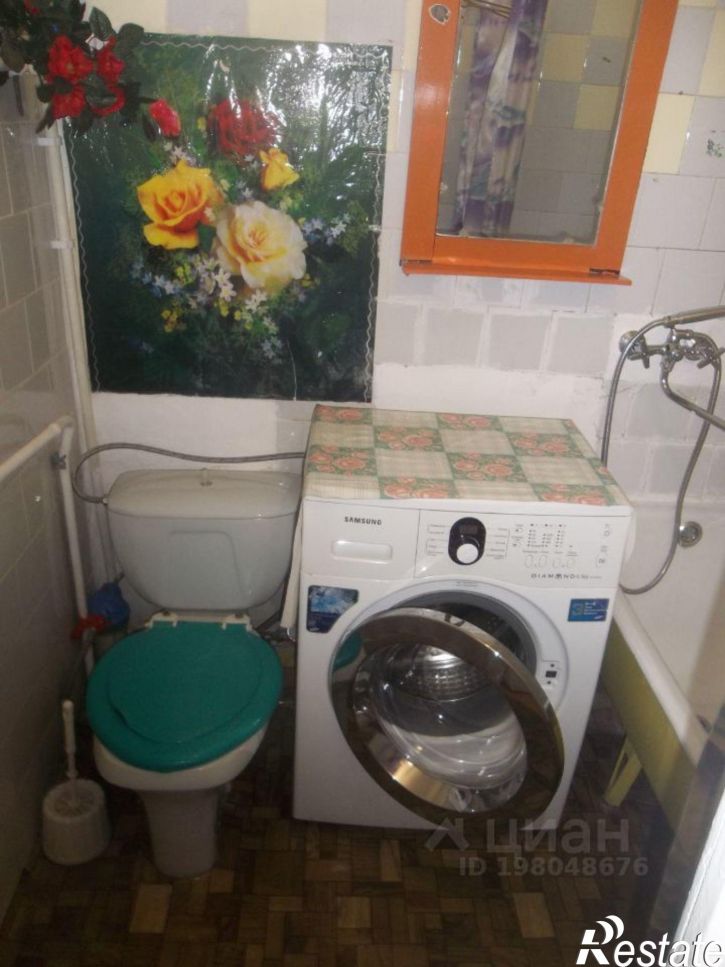 3-комн квартира ул Космонавтов, 27,  д. 27