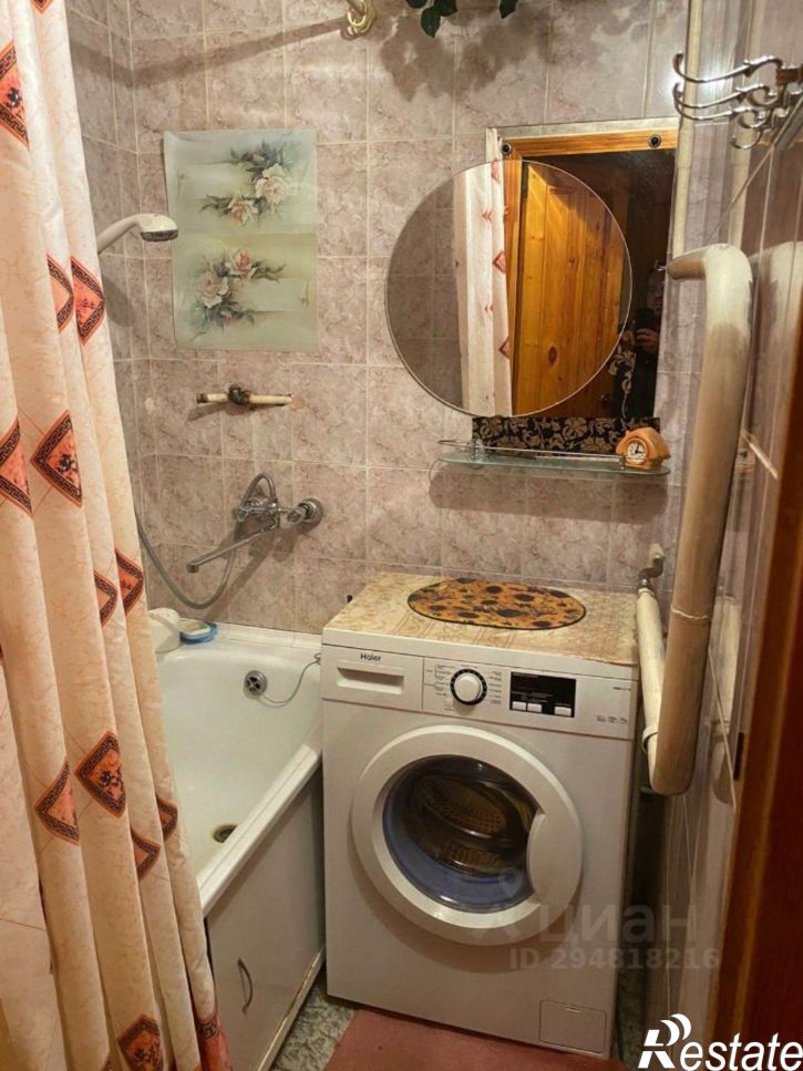 2-комн квартира ул Калинина, 14А,  д. 14А