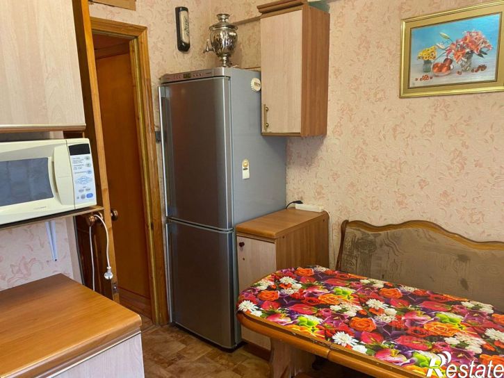 2-комн квартира ул Калинина, 14А,  д. 14А