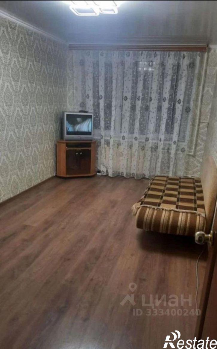 2-комн квартира ул Строителей, 6,  д. 6