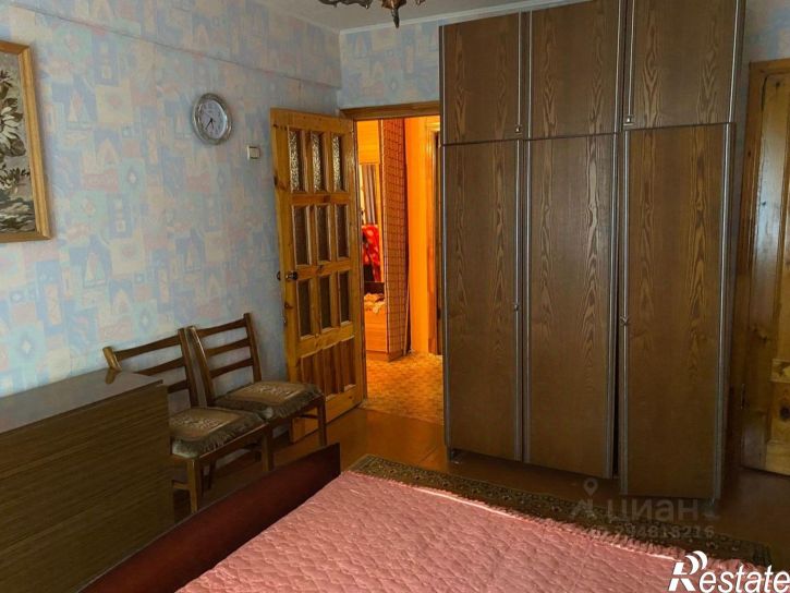 2-комн квартира ул Калинина, 14А,  д. 14А