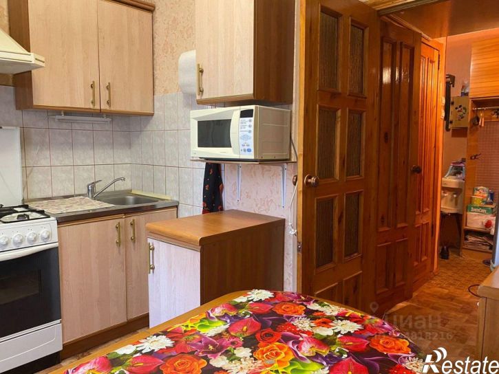 2-комн квартира ул Калинина, 14А,  д. 14А