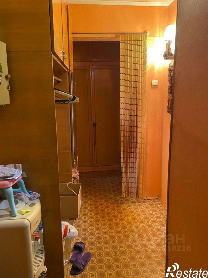 2-комн квартира ул Калинина, 14А,  д. 14А