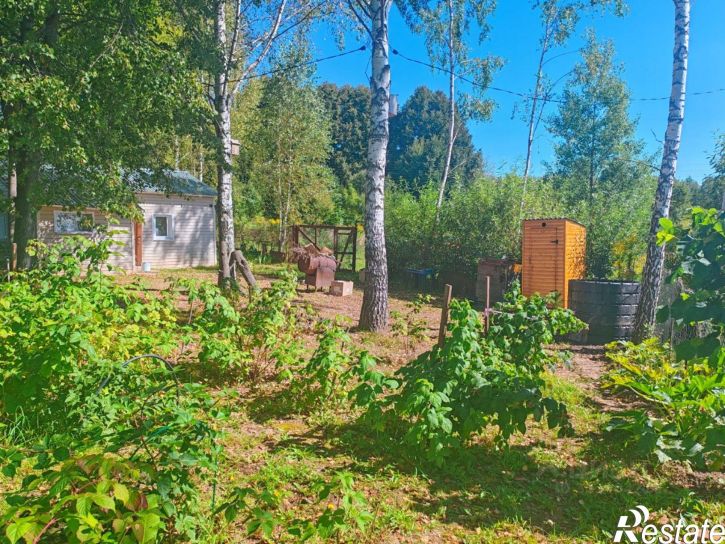 Коттедж/дом городской округ Тула