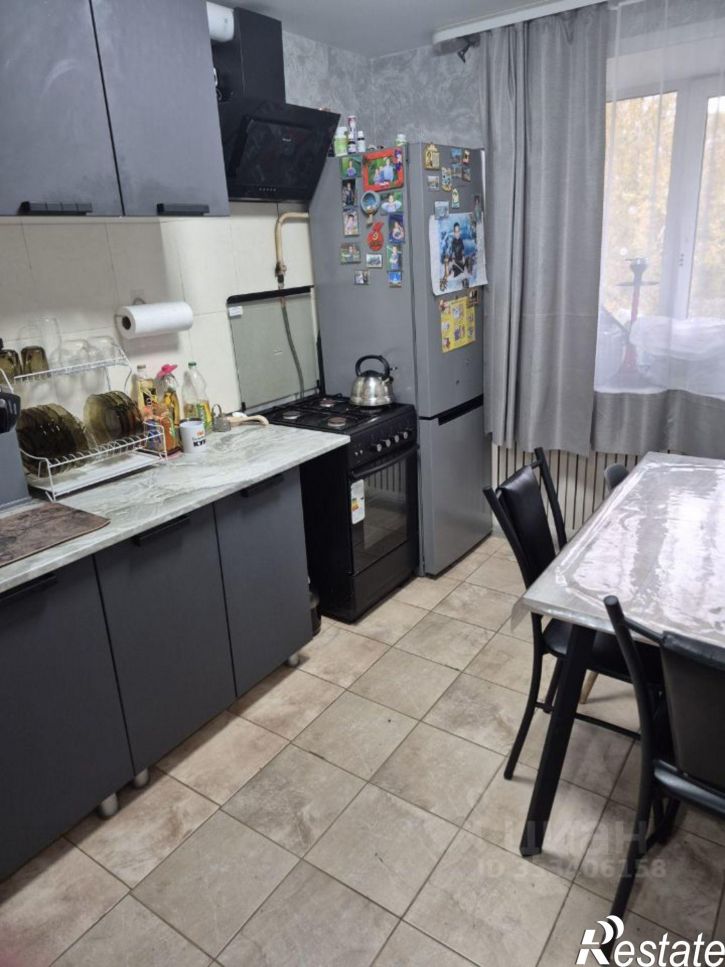 3-комн квартира ул Рабочая, 62,  д. 62