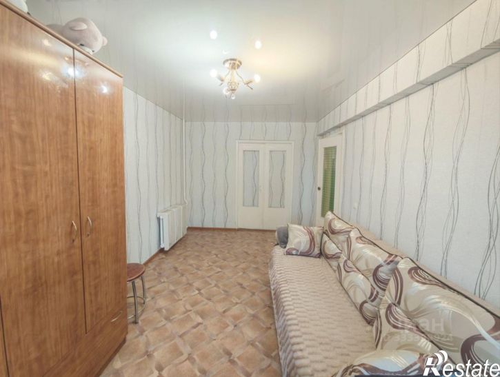 3-комн квартира ул Орджоникидзе, 3,  д. 3