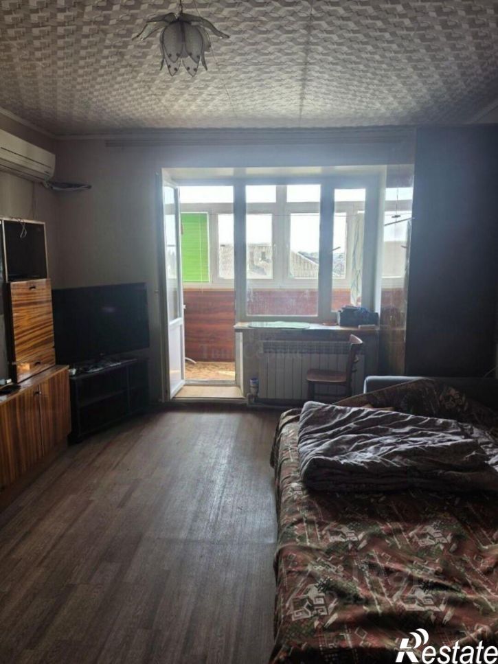 2-комн квартира ул Молодежная, 9а,  д. 9а
