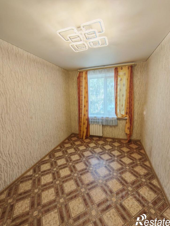 3-комн квартира ул Орджоникидзе, 3,  д. 3