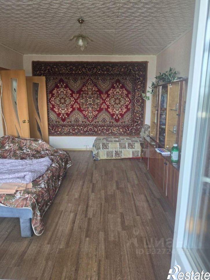 2-комн квартира ул Молодежная, 9а,  д. 9а