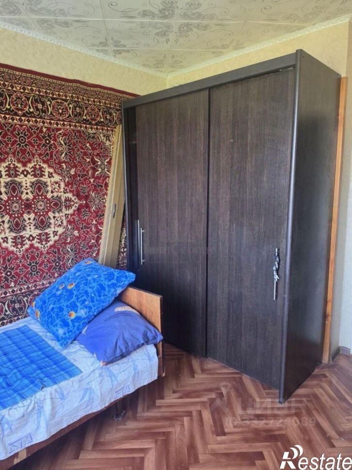 2-комн квартира ул Молодежная, 9а,  д. 9а