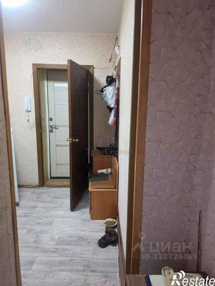 2-комн квартира ул Молодежная, 9а,  д. 9а