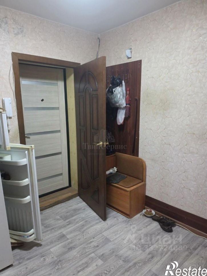 2-комн квартира ул Молодежная, 9а,  д. 9а