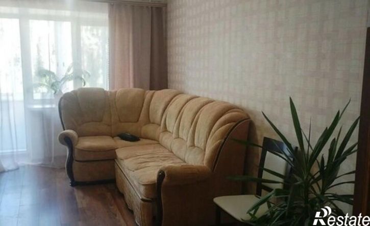 3-комн квартира ул Здоровья, 3,  д. 3