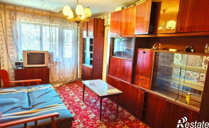 2-комн квартира ул Менделеева, 7,  д. 7