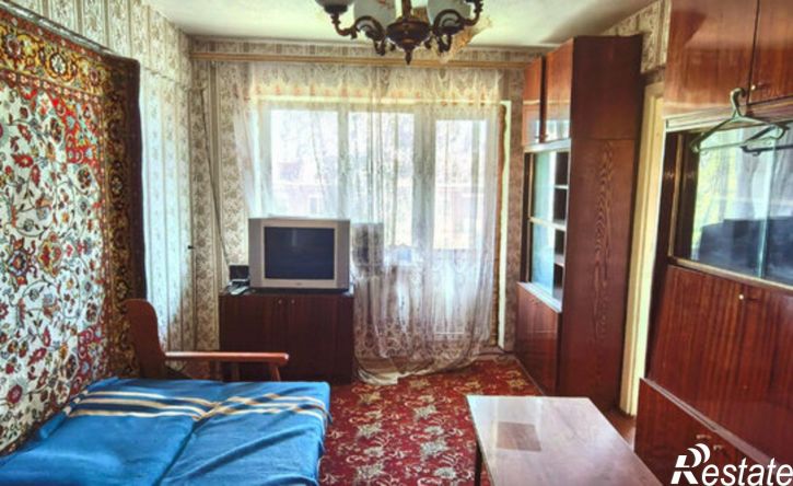 2-комн квартира ул Менделеева, 7,  д. 7