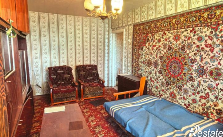 2-комн квартира ул Менделеева, 7,  д. 7