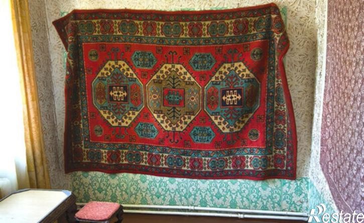 2-комн квартира ул Менделеева, 7,  д. 7