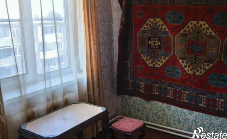 2-комн квартира ул Менделеева, 7,  д. 7