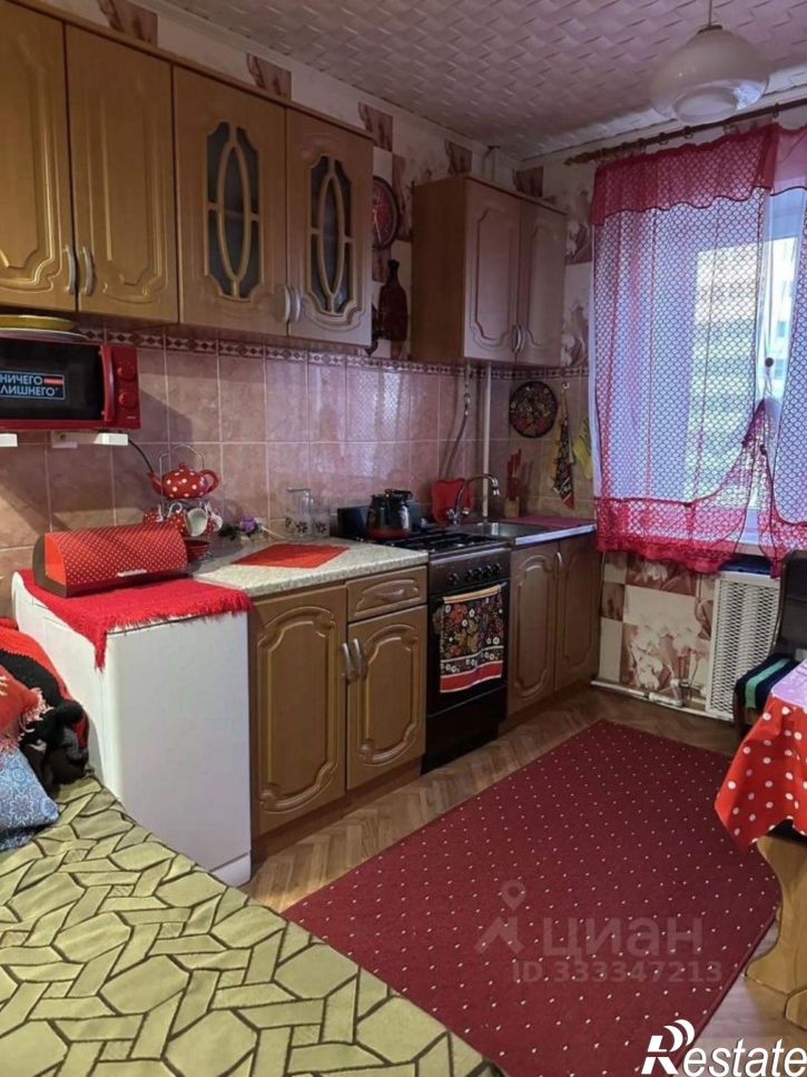 1-комн квартира ул Лукашина, 22,  д. 22