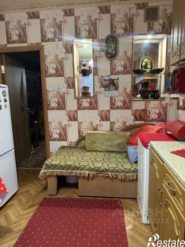 1-комн квартира ул Лукашина, 22,  д. 22