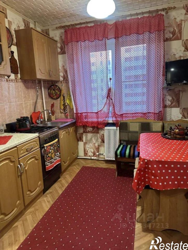 1-комн квартира ул Лукашина, 22,  д. 22