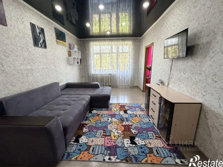2-комн квартира ул Ленина, 2,  д. 2