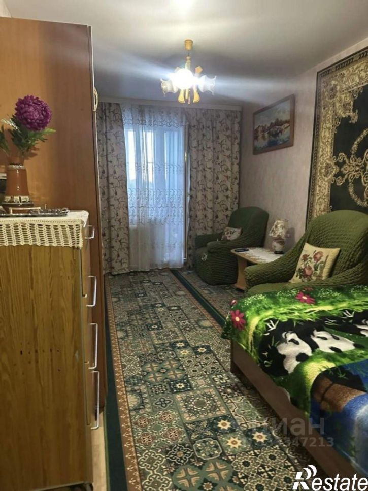 1-комн квартира ул Лукашина, 22,  д. 22