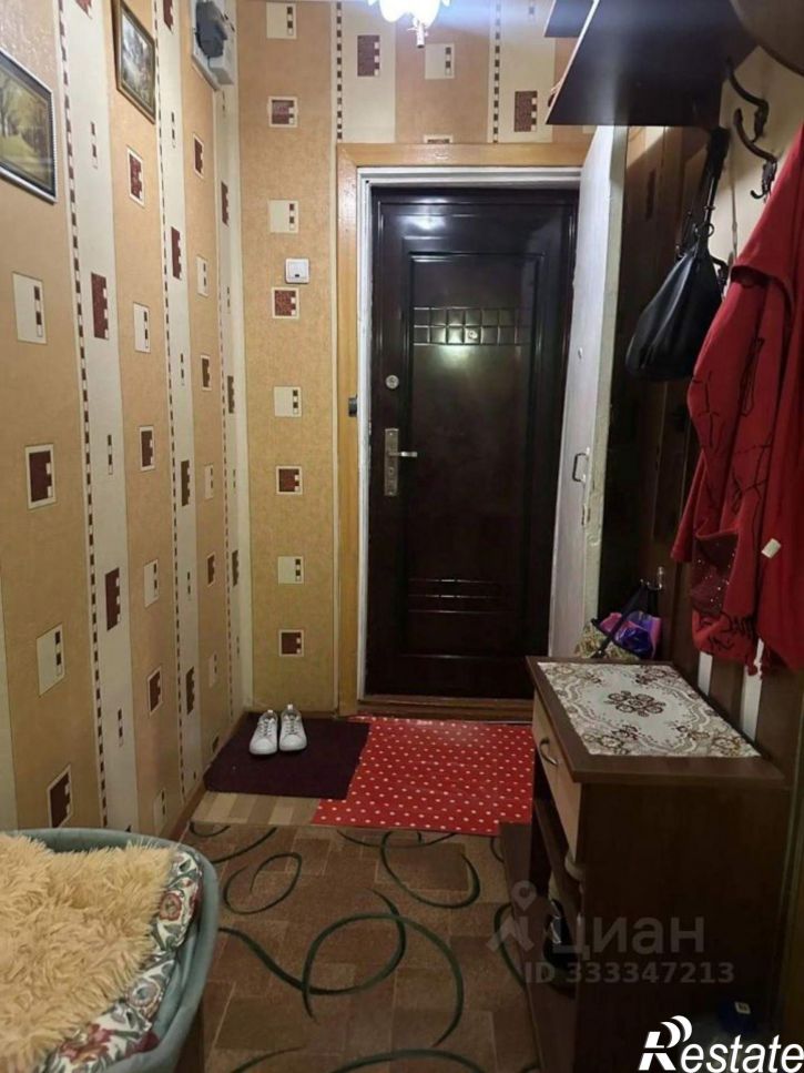 1-комн квартира ул Лукашина, 22,  д. 22