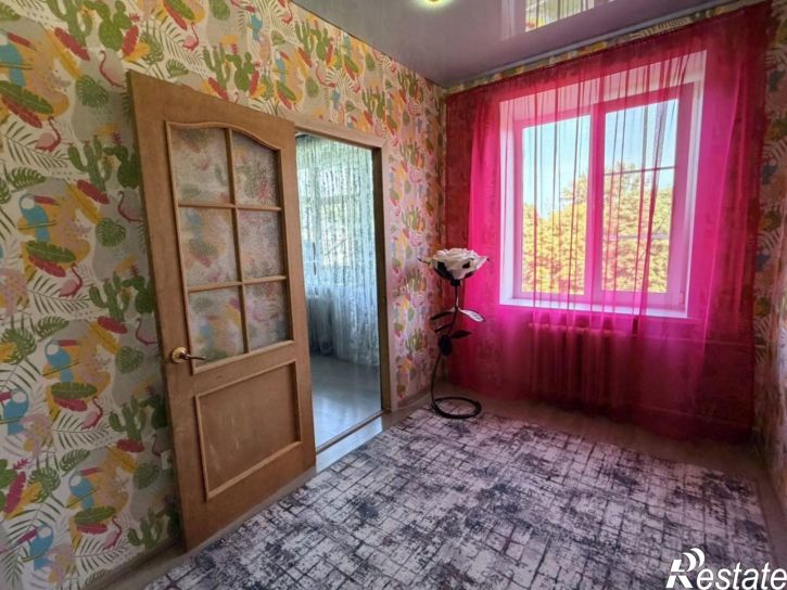 2-комн квартира ул Ленина, 2,  д. 2