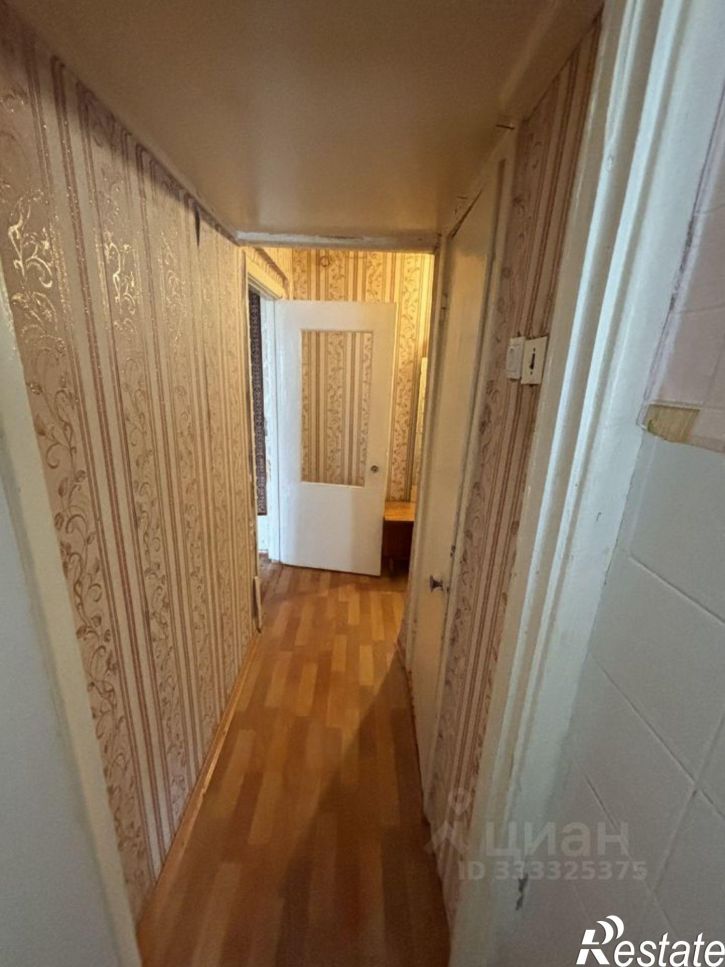 2-комн квартира ул Московская, 1а,  д. 1а