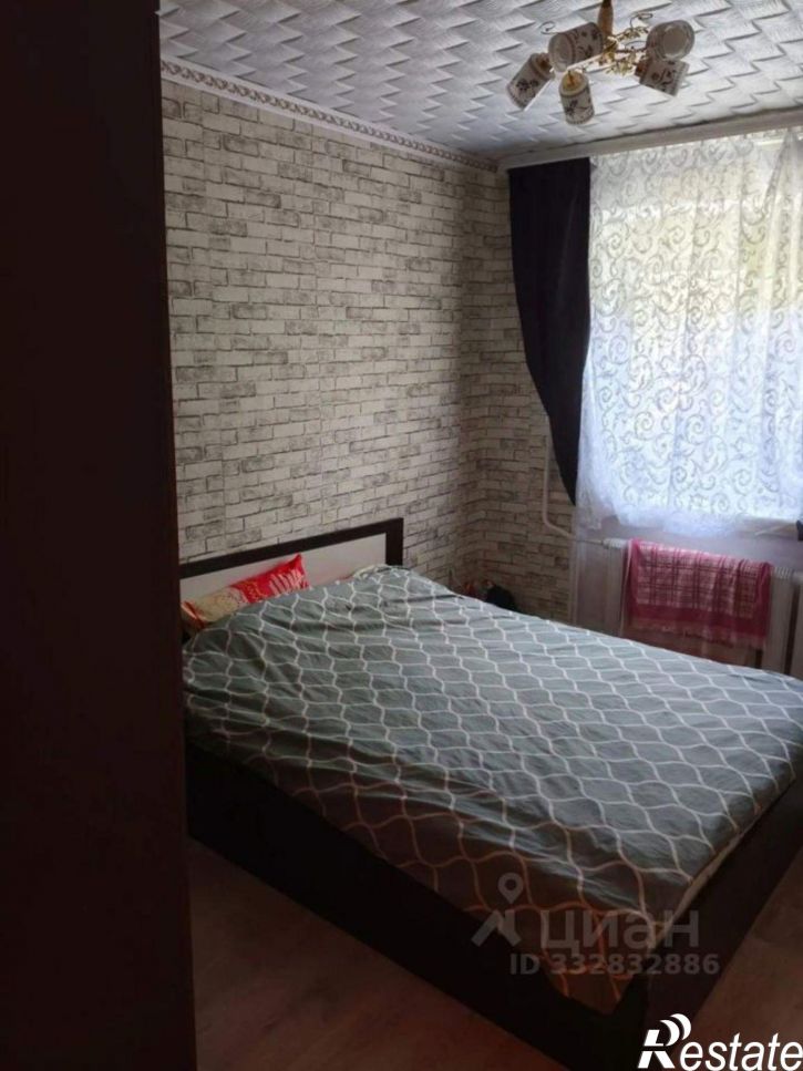 4-комн квартира ул Октябрьская, 38,  д. 38