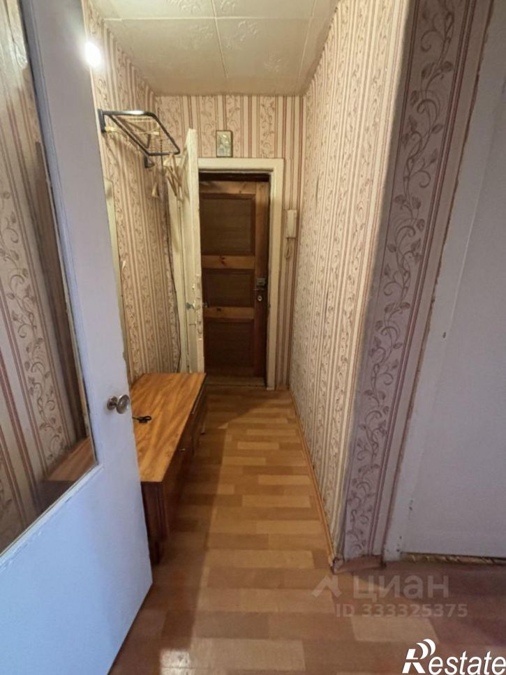 2-комн квартира ул Московская, 1а,  д. 1а