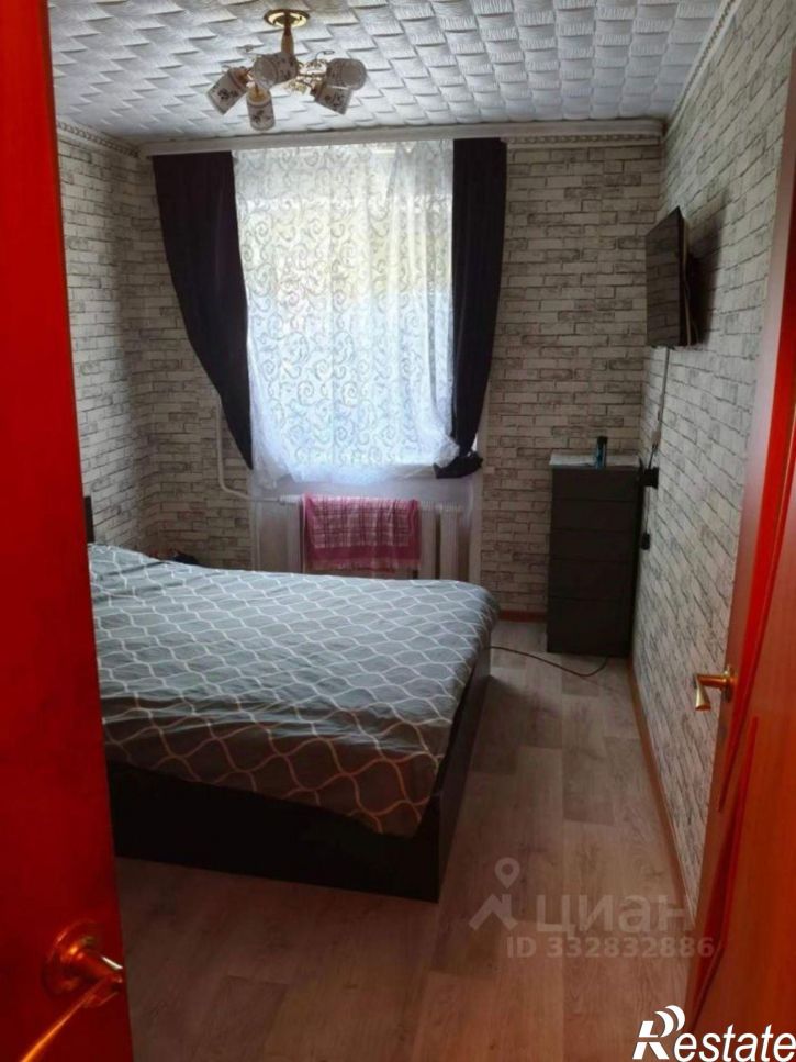 4-комн квартира ул Октябрьская, 38,  д. 38