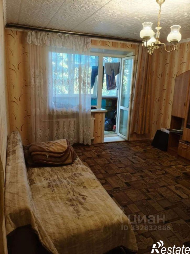 4-комн квартира ул Октябрьская, 38,  д. 38