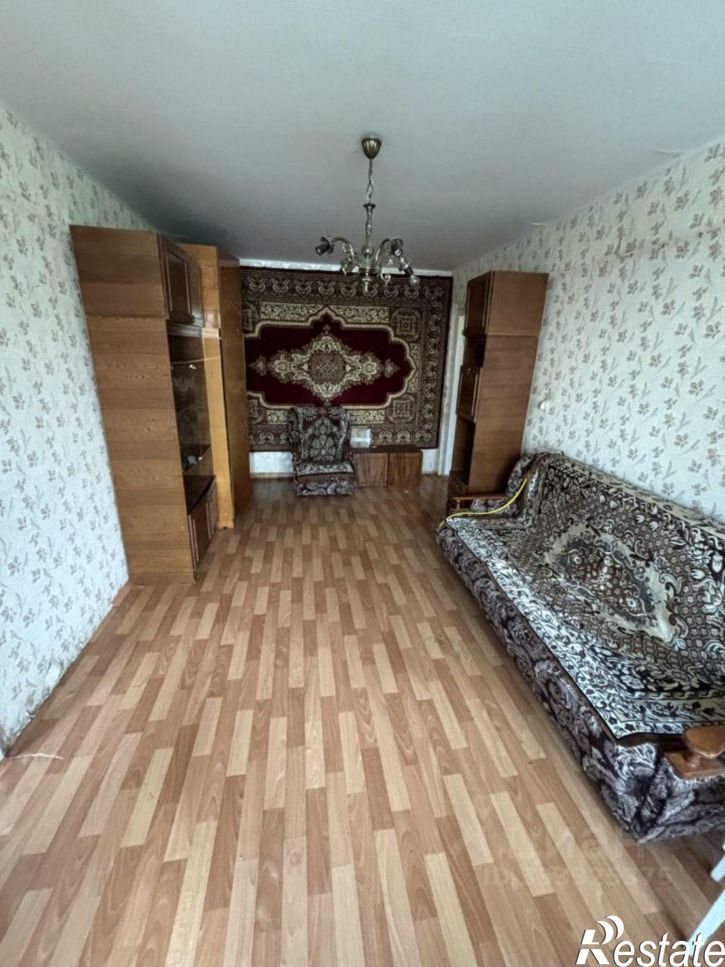 2-комн квартира ул Московская, 1а,  д. 1а