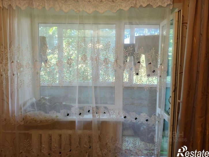 4-комн квартира ул Октябрьская, 38,  д. 38