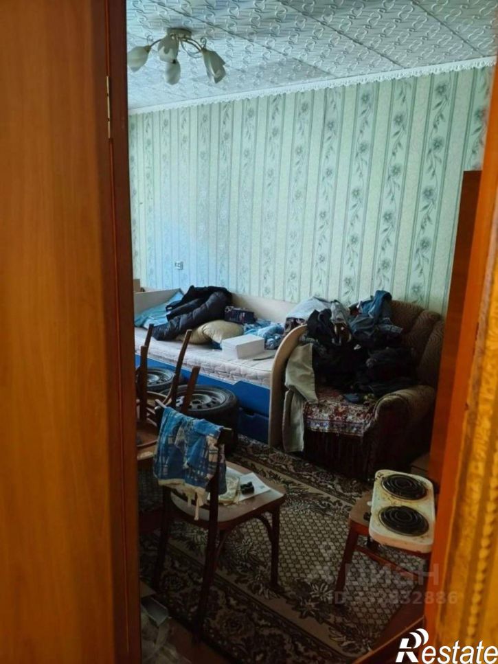 4-комн квартира ул Октябрьская, 38,  д. 38