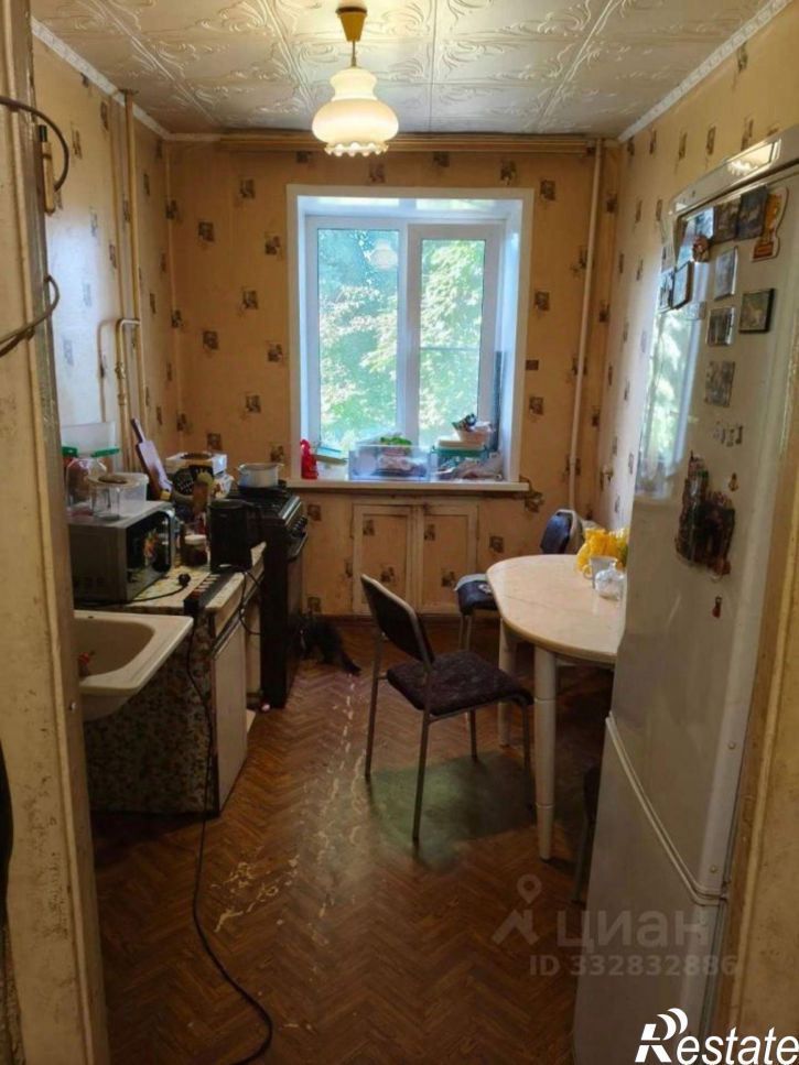 4-комн квартира ул Октябрьская, 38,  д. 38