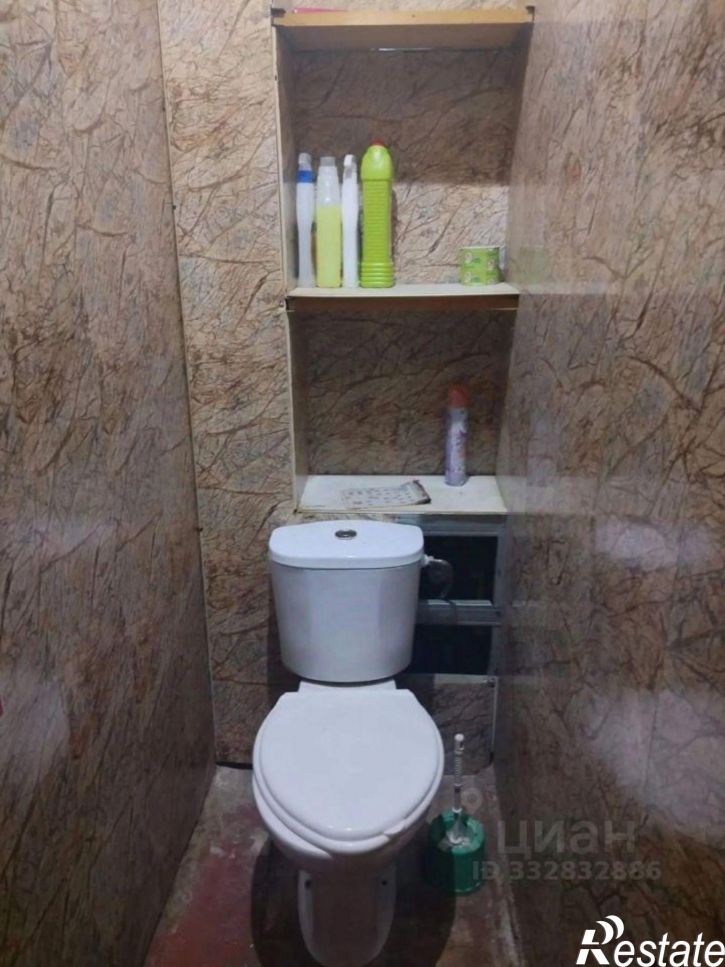 4-комн квартира ул Октябрьская, 38,  д. 38