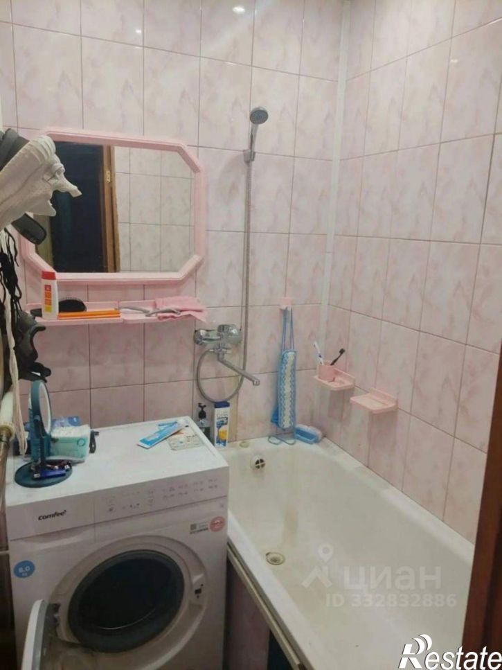 4-комн квартира ул Октябрьская, 38,  д. 38