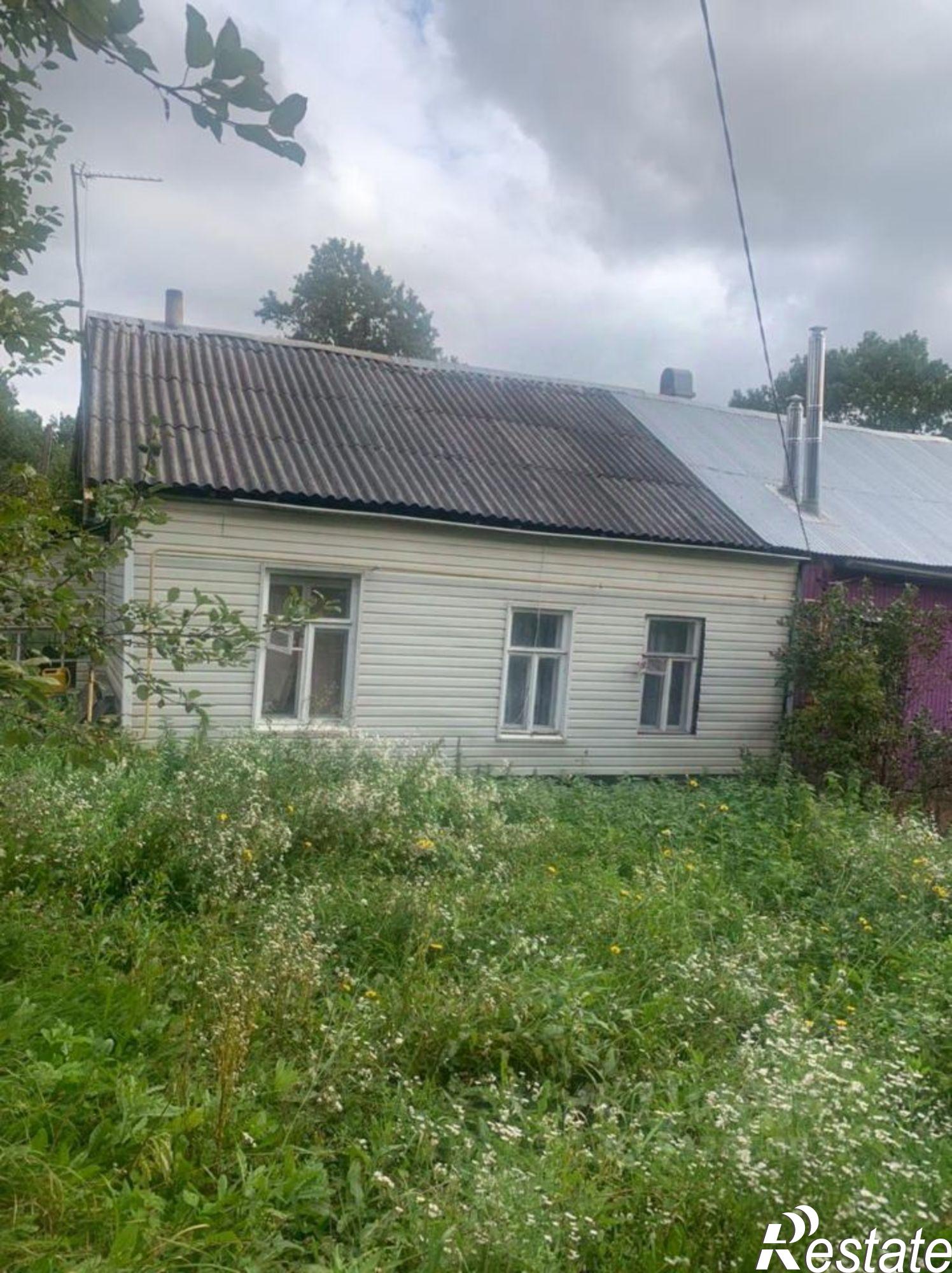Купить дачу, дом, коттедж за 1 500 000 рублей на Заокский район